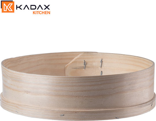 Kadax Κόσκινο από Ξύλο