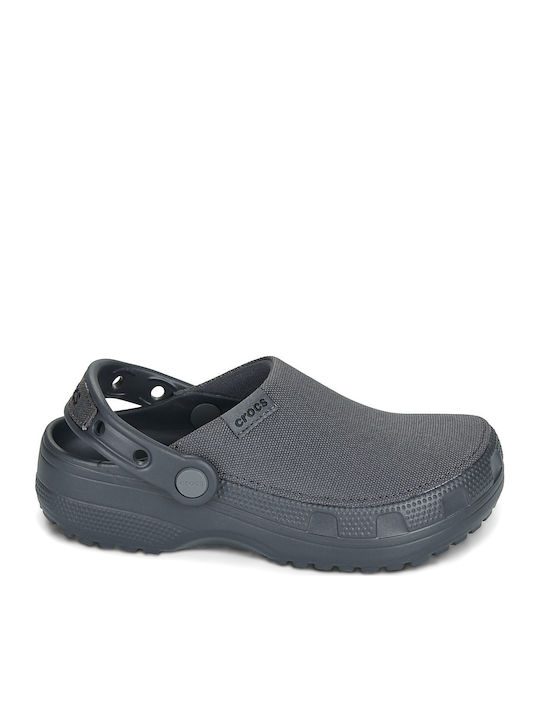 Classic Kids Anatomic Beach Clogs Black