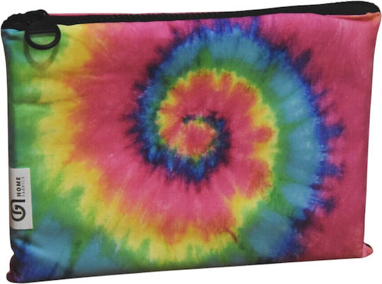 Decotelia Πετσέτα Microfiber Σώματος Γαλάζια 80x180εκ.