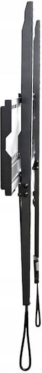 Art Wall Mounted TV Mount Up To 120"