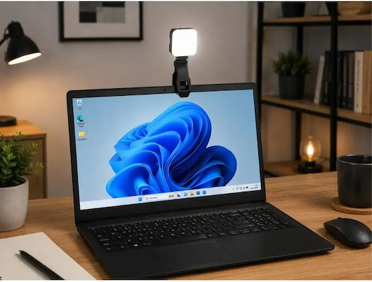 Verk Group RGB Ring Light