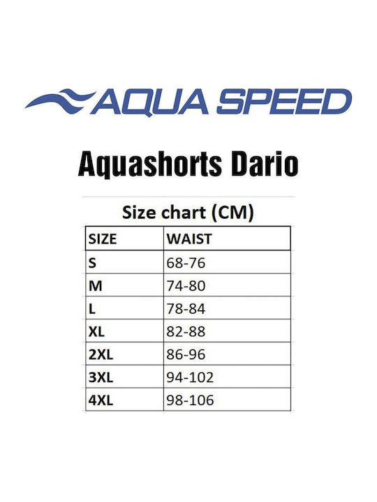 Herren-Bademode Aquashorts