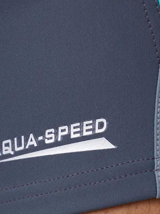 Herren-Bademode Aquashorts