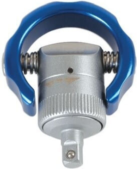 Rooks Ratchet with 72 Teeth and 1/4" Square Drive