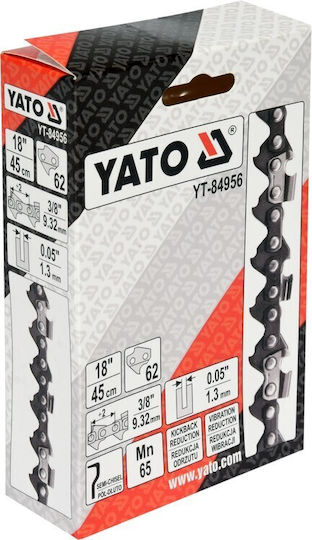 Yato Chain Αλυσίδα Αλυσοπρίονου