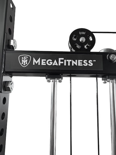 MegaFitness Όργανο Δικεφάλων/Τρικεφάλων χωρίς Βάρη