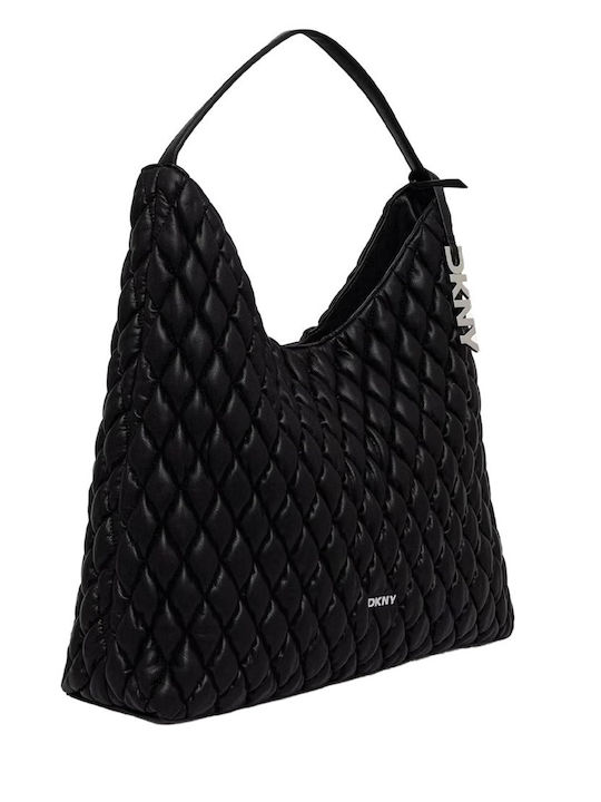 Women's Hobo Bag Black