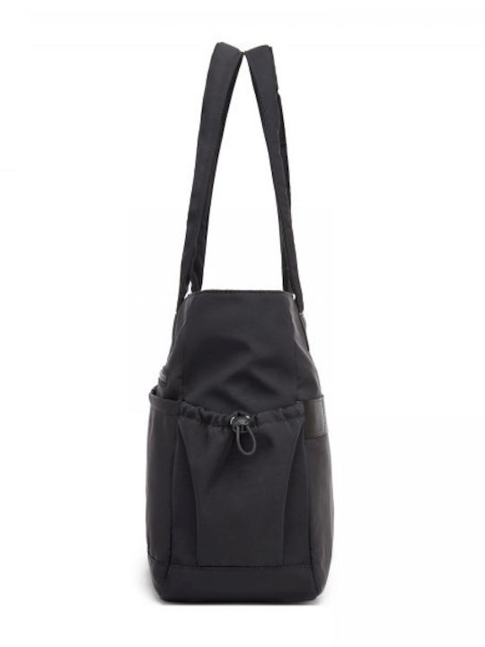 Damentasche Tote Schwarz