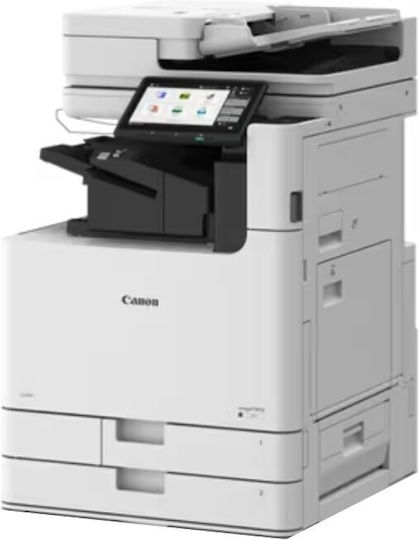 Canon imageFORCE 6100 + imageFORCE 6155 Licence Ασπρόμαυρο Πολυμηχάνημα Laser 6381C005 6616C003