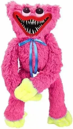 Chippo Плюшено Huggy Wuggy със Звук