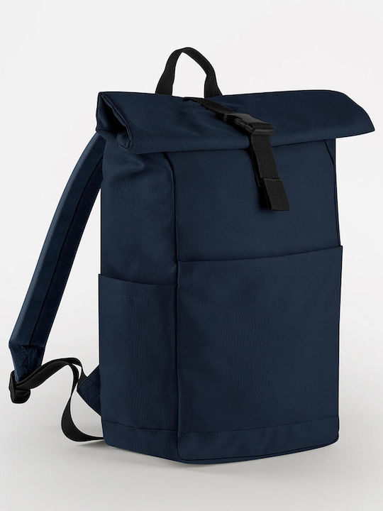 BagBase Backpack Navy Blue BagBase Backpack Navy Blue