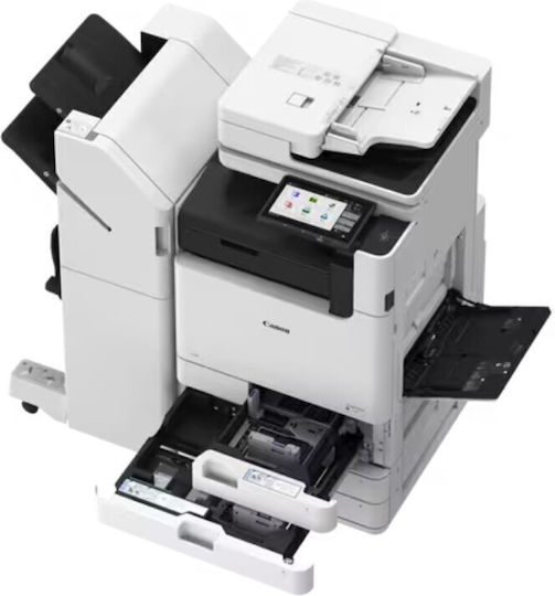 Canon ImageFORCE 6100 + imageFORCE 6170 Licence Ασπρόμαυρο Πολυμηχάνημα Laser 6614C003