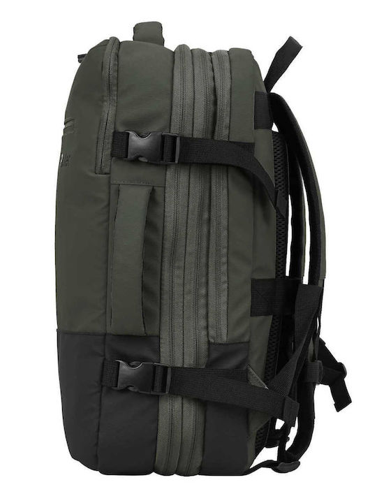 Paulter Backpack Waterproof 53lt Khaki
