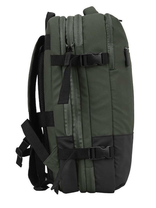 Paulter Backpack Waterproof 53lt Khaki