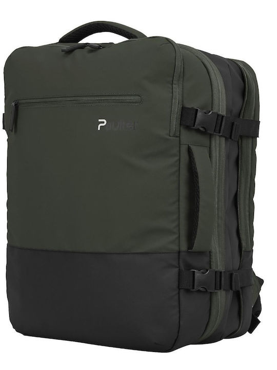Paulter Backpack Waterproof 53lt Khaki