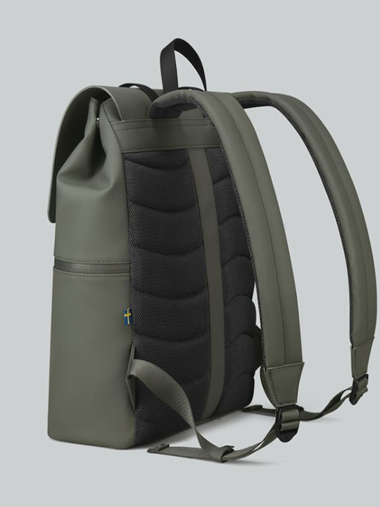 Gaston Luga Backpack Πράσινο