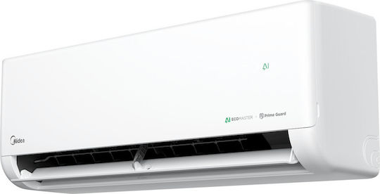 Midea Solunar Klimaanlage Inverter 18000 BTU A++/A+ mit künstlicher Intelligenz