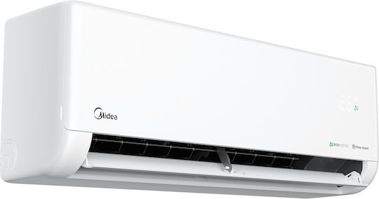 Midea Solunar Klimaanlage Inverter 18000 BTU A++/A+ mit künstlicher Intelligenz