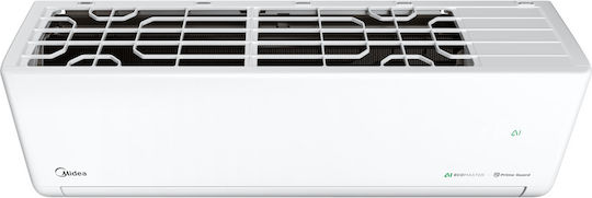 Midea Solunar Klimaanlage Inverter 18000 BTU A++/A+ mit künstlicher Intelligenz