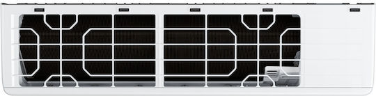 Midea Solunar Klimaanlage Inverter 18000 BTU A++/A+ mit künstlicher Intelligenz