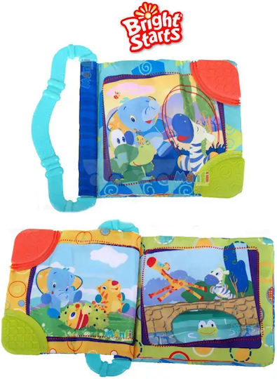 Bright Stars Книга за Дейности за Новородени