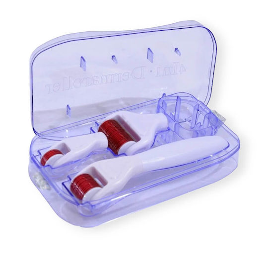 Συσκευή Σετ Derma Roller 1τμχ