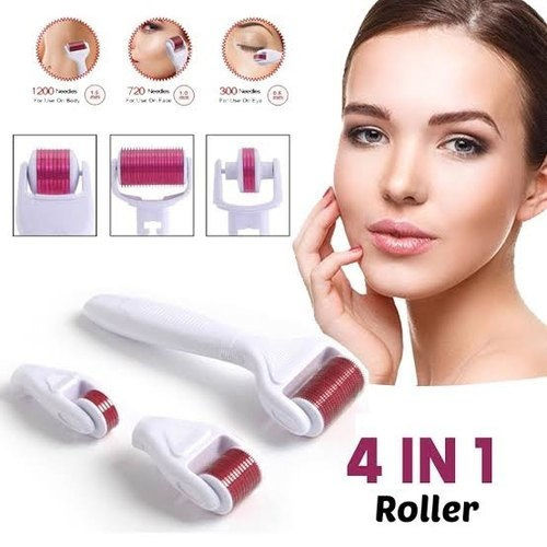 Συσκευή Σετ Derma Roller 1τμχ
