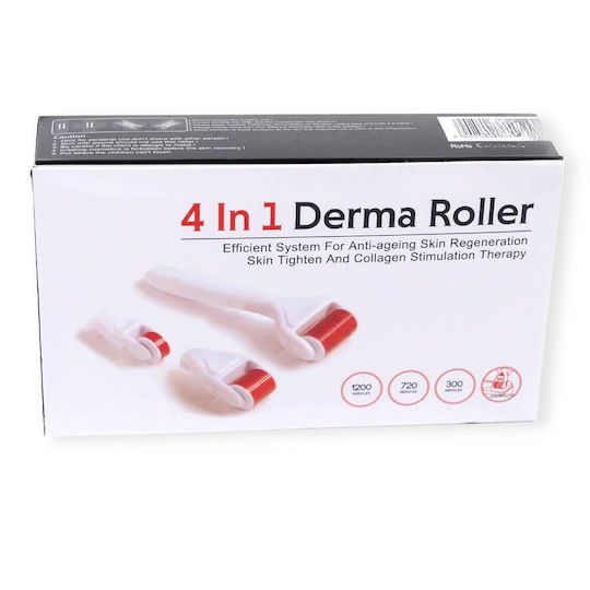 Συσκευή Σετ Derma Roller 1τμχ