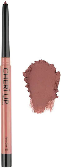 CheriUp Lip Liner 01 Blush