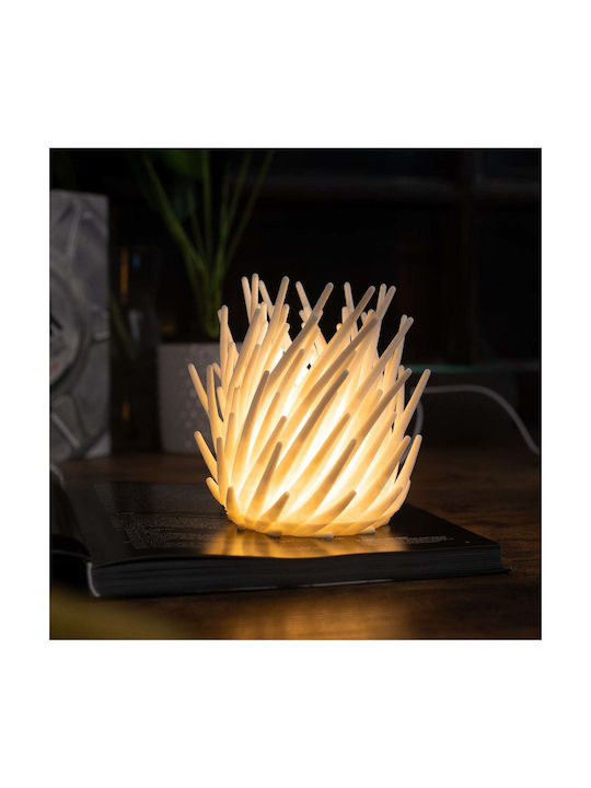 Decorative Lighting Lava Lamp 1032