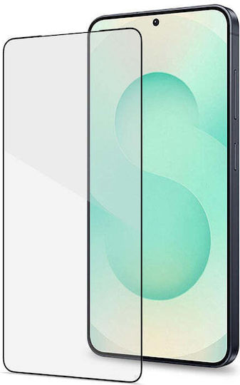 Celly Tempered Glass (Galaxy S26+)