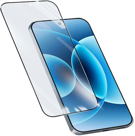Cellular Line Закалено Стъкло Xiaomi 17