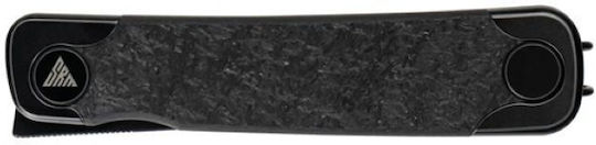 SRM Taschenmesser mit Verriegelungsmechanismus