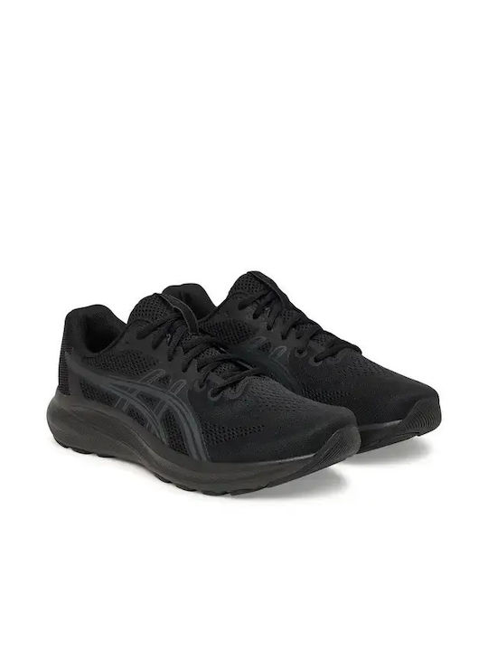 ASICS Gelcontend 10 Men's Running Black