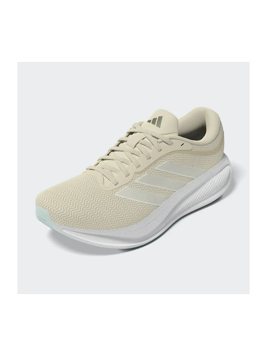 Response Runner 2 Women's Sport Shoes Running White