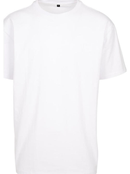 T-shirt White 107390006