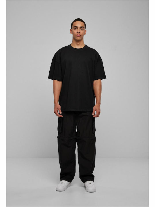 T-Shirt Schwarz