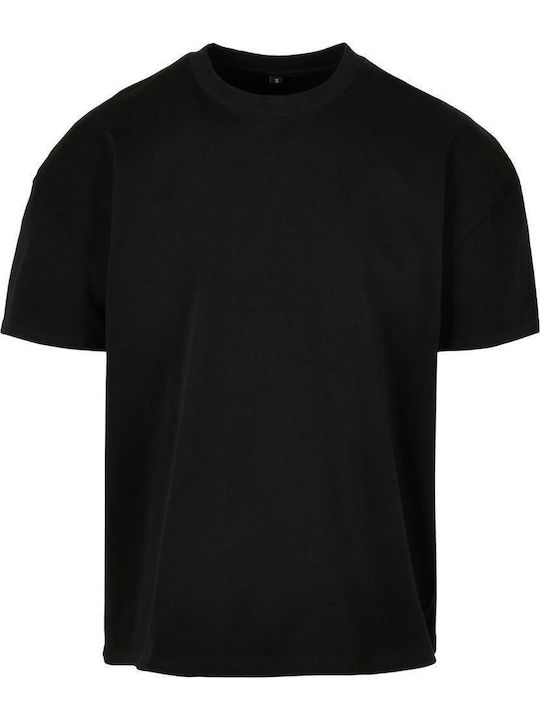 T-Shirt Schwarz