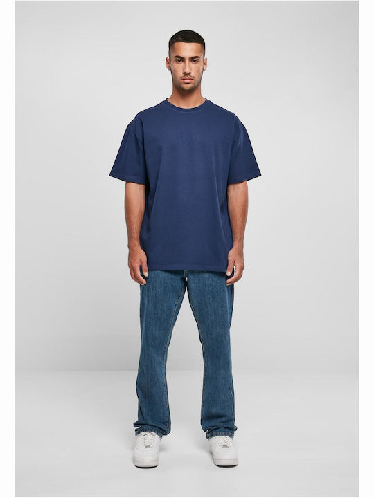 T-shirt Dark Blue