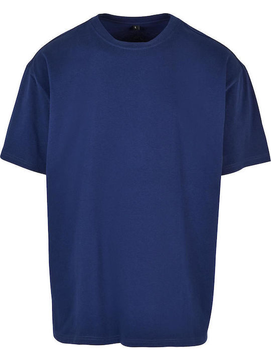 T-shirt Dark Blue