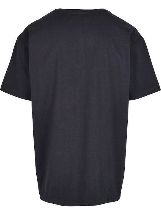 T-shirt Navy