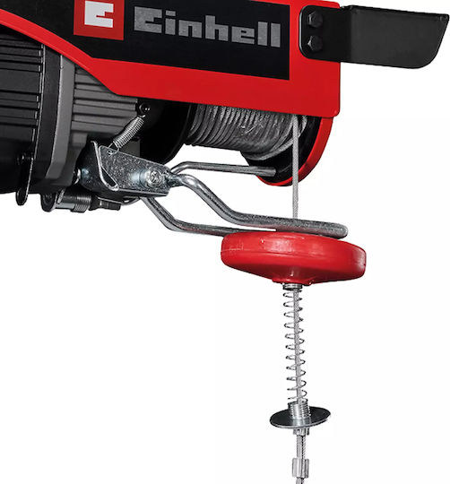Einhell Sistem pentru transport / ridicare a încărcăturilor