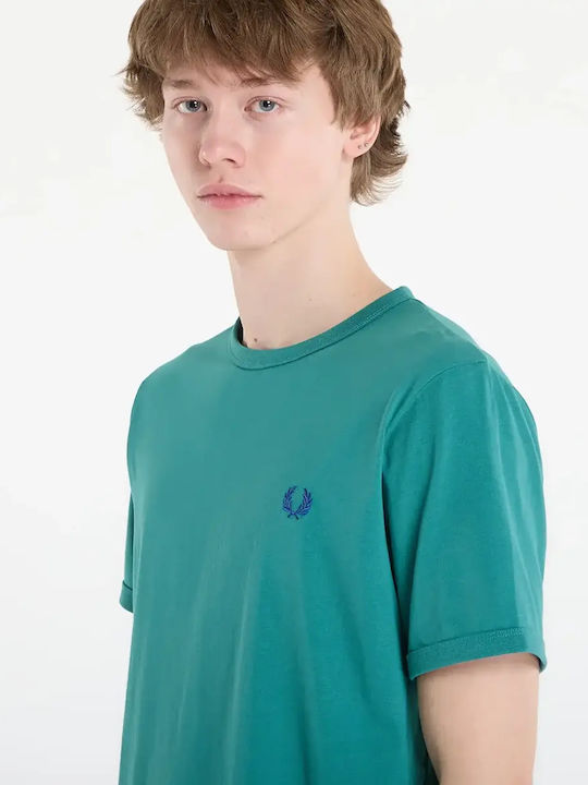 Fred Perry Fred Perry
