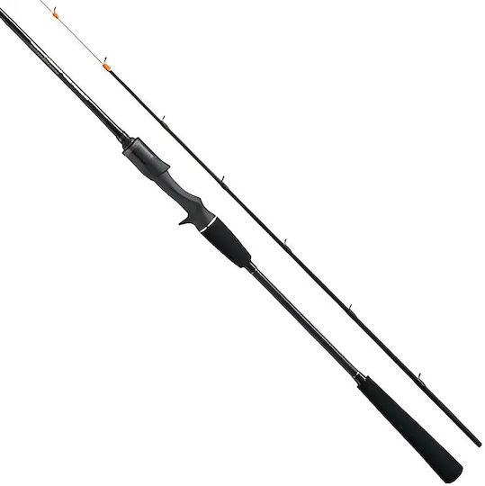 Slash Sparidae Prestep Въдица за Лайт Джигинг / Тай Гума 2.01m 40-300gr