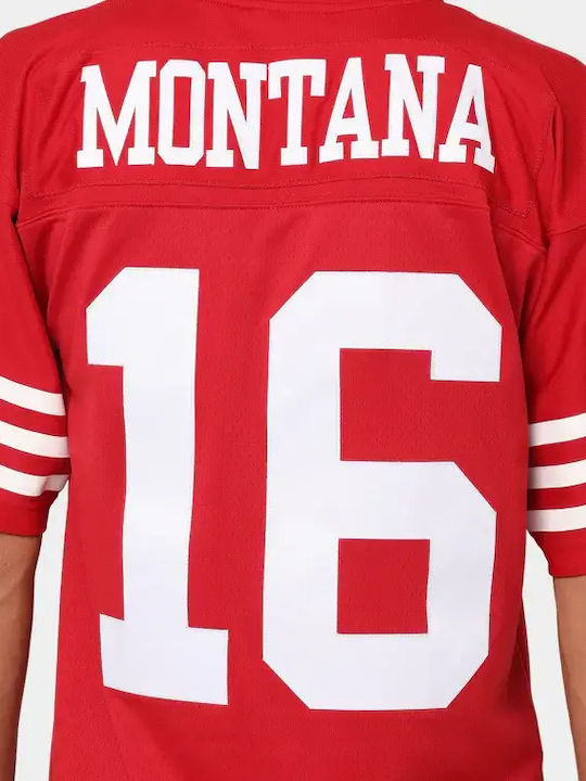 Mitchell & Ness