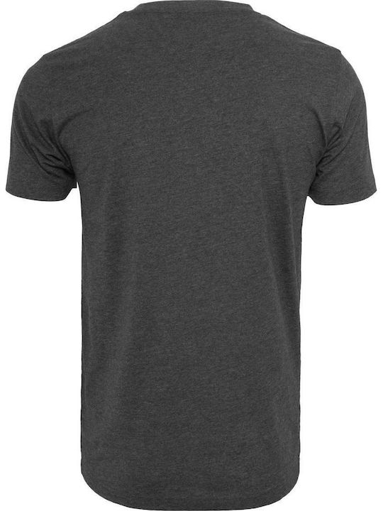 T-shirt Charcoal