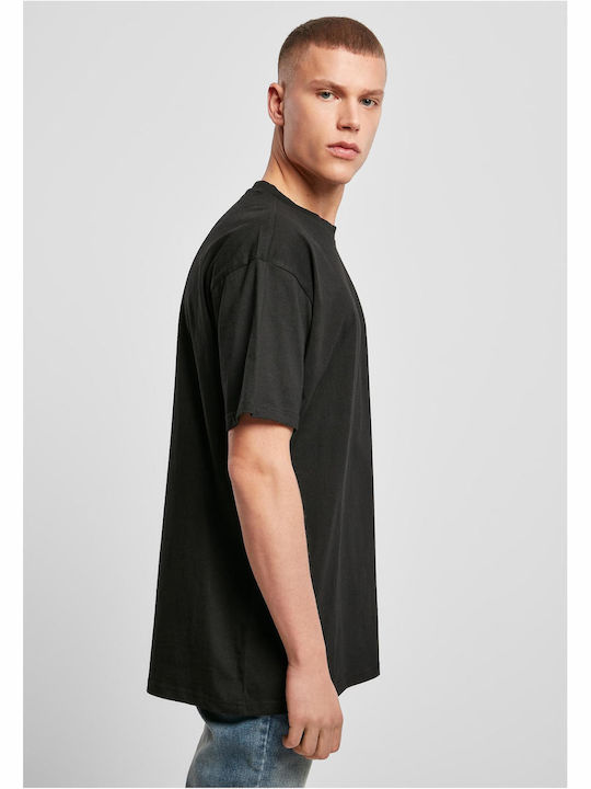 T-Shirt Schwarz