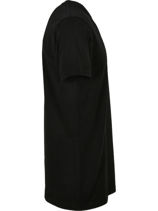 T-shirt Black