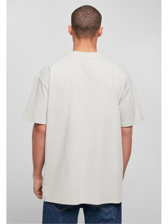 T-shirt Light Asphalt