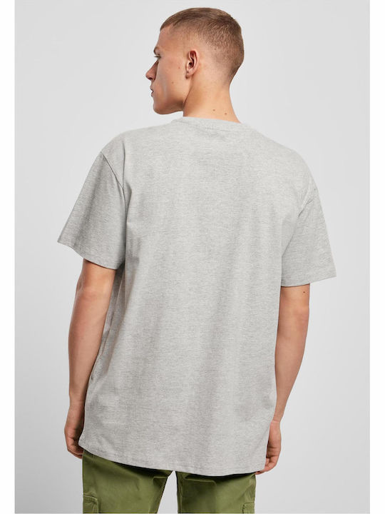 T-shirt Grey